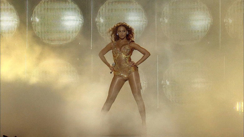 Beyoncé: I Am... World Tour backdrop 5