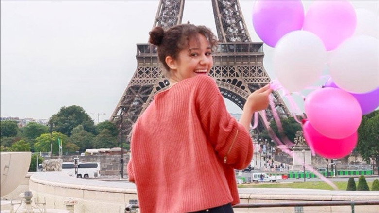 C'EST MON NOUVEAU CHALLENGE