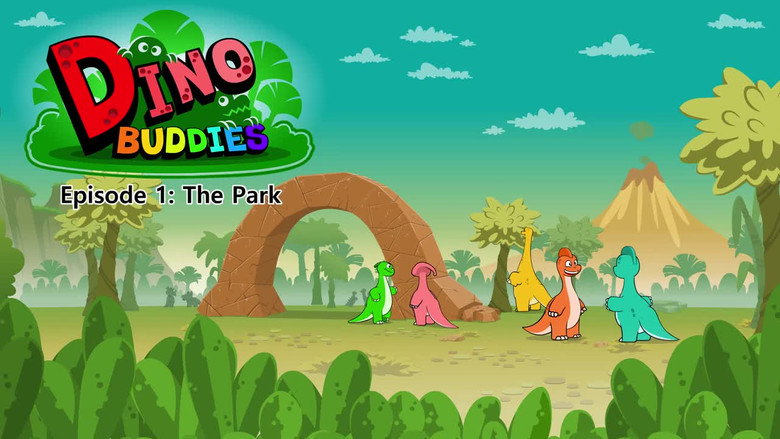 Episode 1