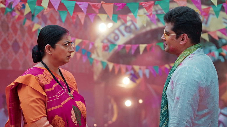 Mihir Recalls Past with Tulsi