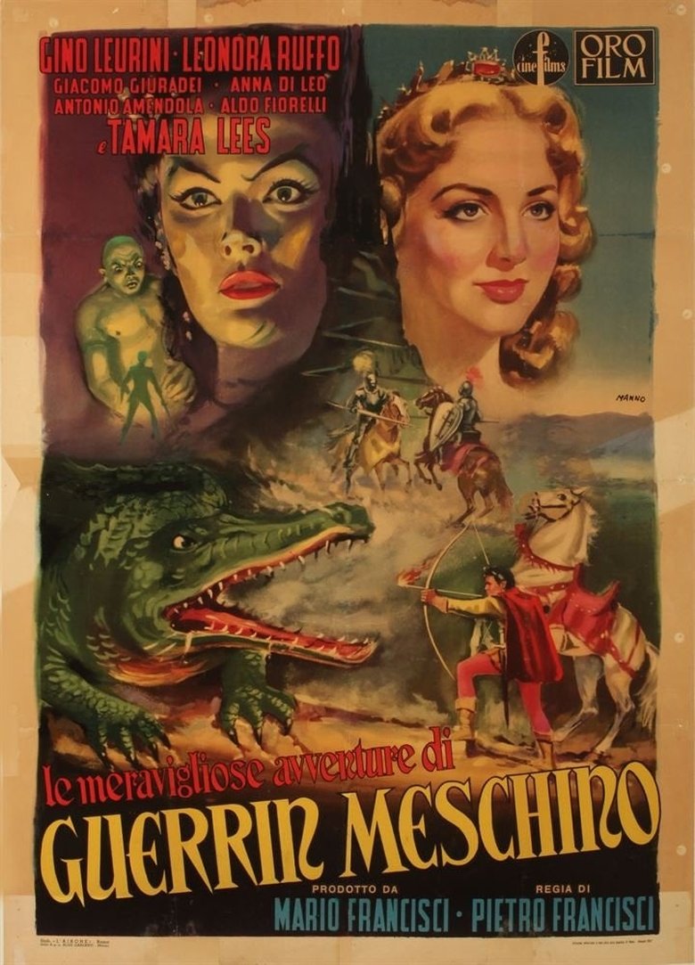 Movie Poster