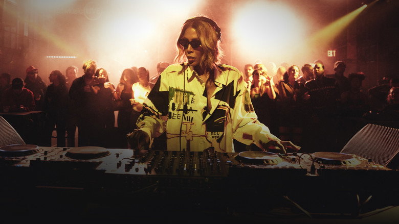 Apple Music Live: NYE backdrop 2