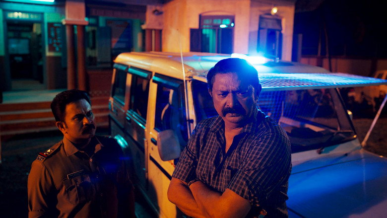 Kerala Crime Files backdrop 7