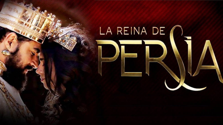 A Rainha da Pérsia backdrop 7