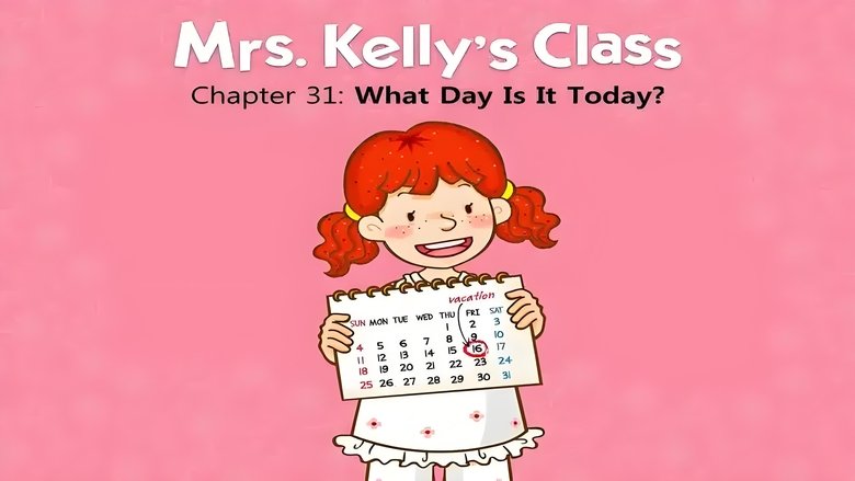 What Day Is It Today?
