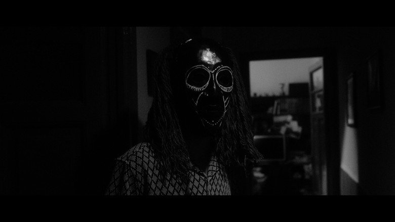 Déjà Voodoo backdrop 2