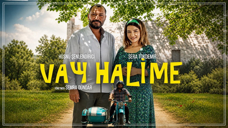 Vay Halime backdrop 2