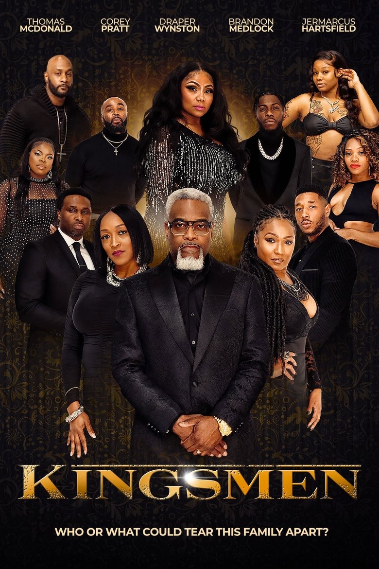Movie Poster