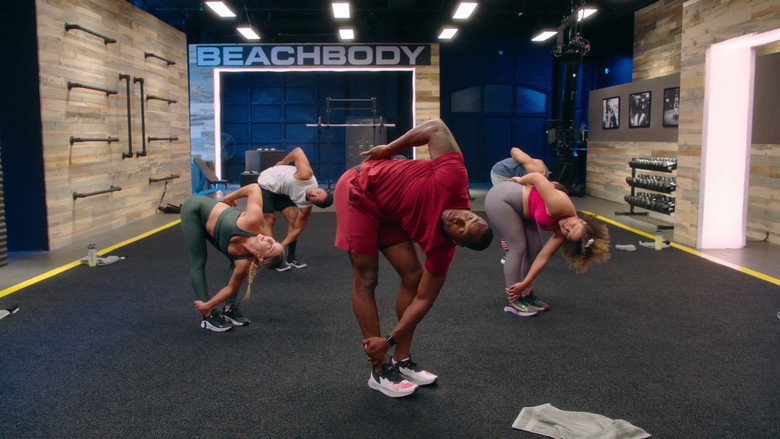 Week 9: Mobility & Stability