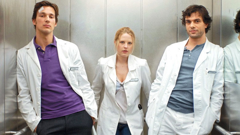 Doctor's Diary backdrop 2