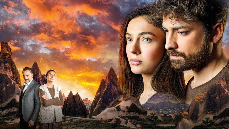 The Phoenix backdrop 3