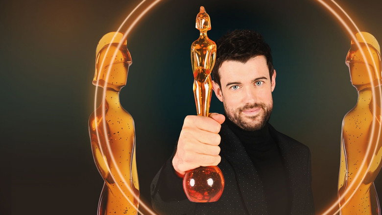 The BRIT Awards backdrop 1
