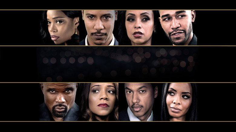 Craig Ross Jr.'s Monogamy backdrop 5