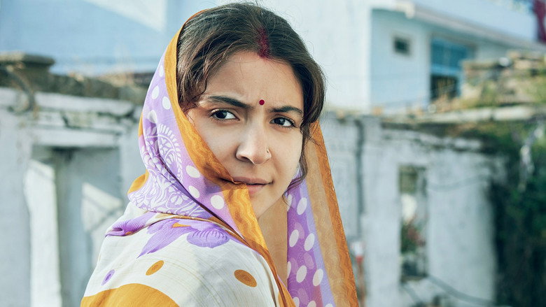Sui Dhaaga - Made in India backdrop 7