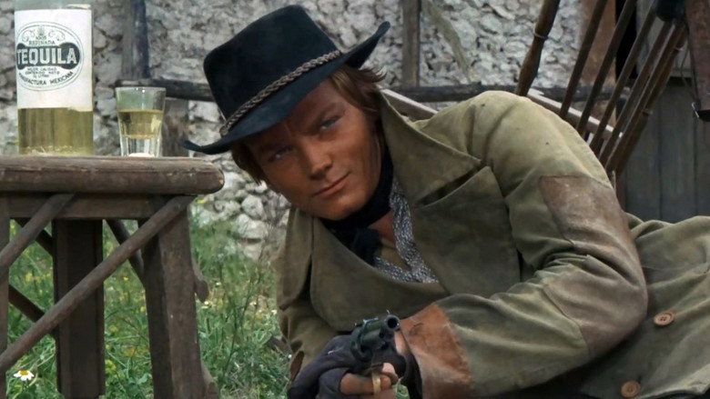 More Dollars for the MacGregors backdrop 7