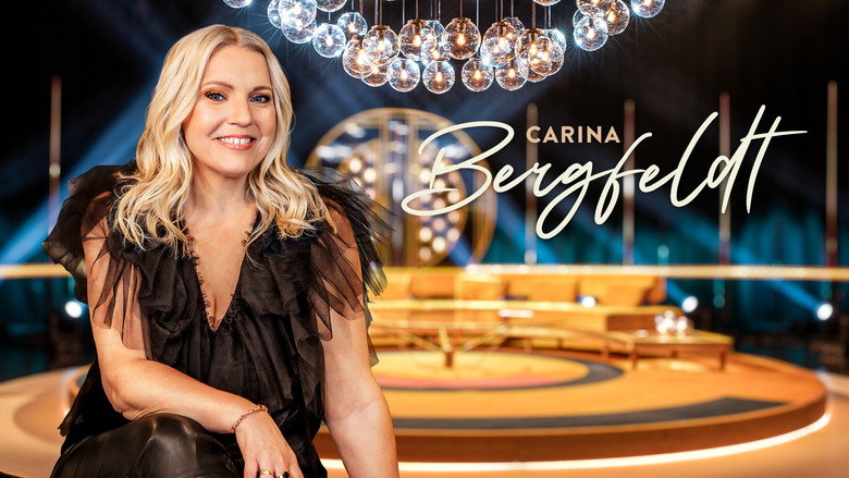 Carina Bergfeldt backdrop 2