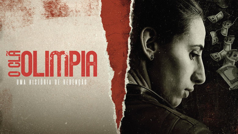 El clan Olimpia backdrop 4