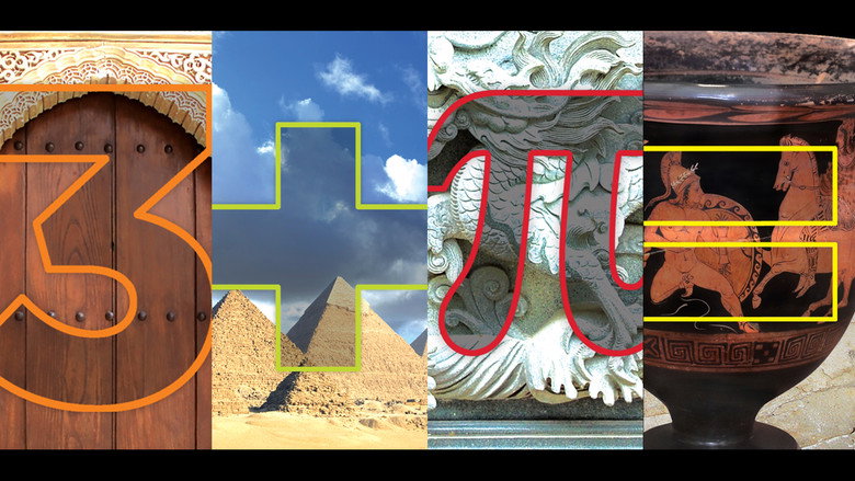 The Story of Maths backdrop 5