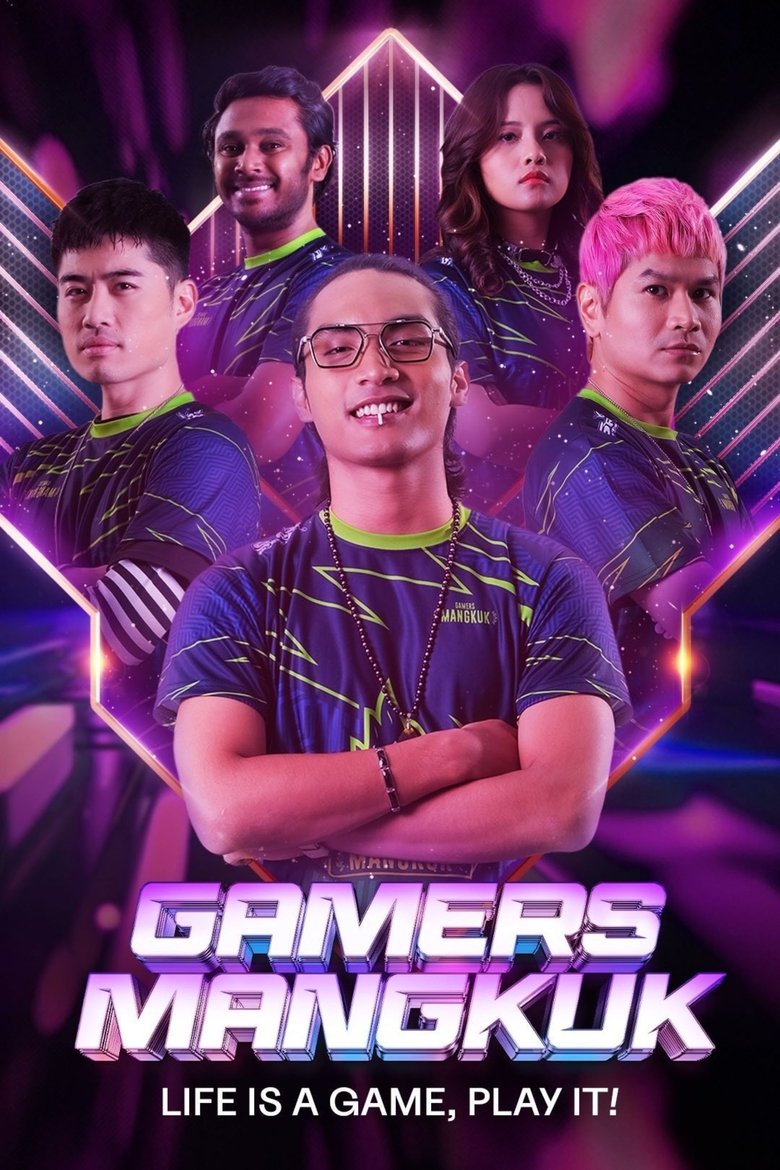 Show Poster