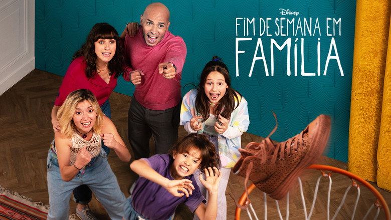 Weekend Family backdrop 9