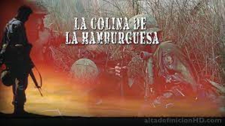 Hamburger Hill backdrop 6