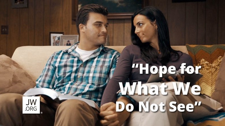 Hope for What We Do Not See線上电影看完整版