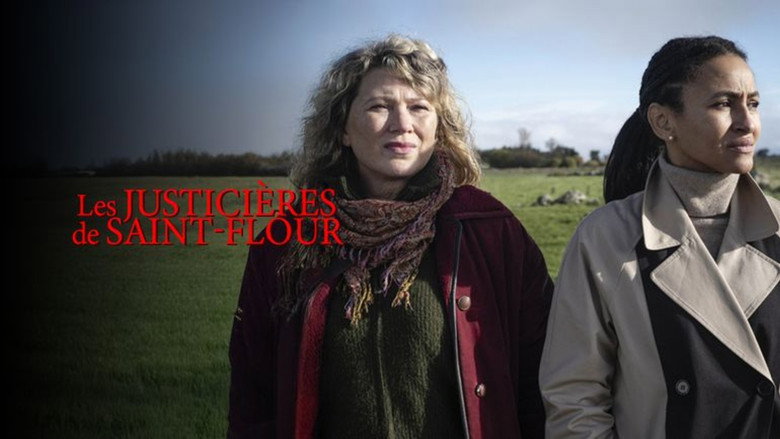 Les Justicières de Saint Flour backdrop 1