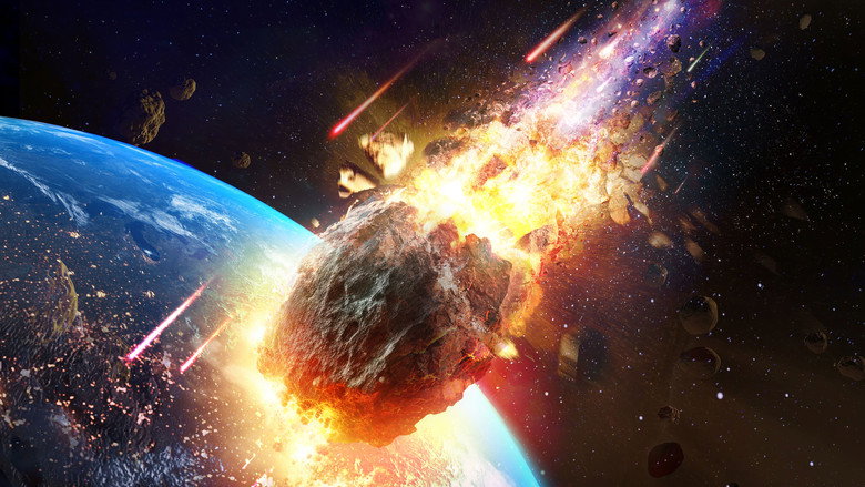 Doomsday Meteor backdrop 3
