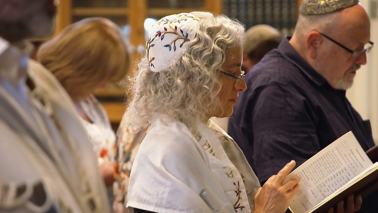 Nottingham Liberal Synagogue