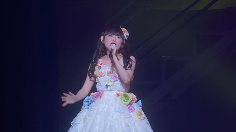田村ゆかり LOVE♡LIVE 2025 *Wonderful Happiness* backdrop 1