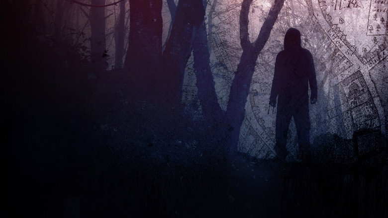 Britain's Most Evil Killers backdrop 4