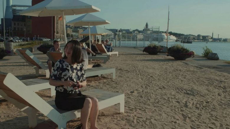 Min femårsplan