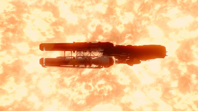 Tales Beyond the Galaxy backdrop 3