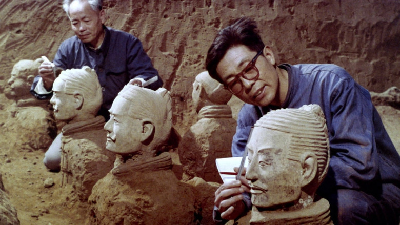 Guardians Of The Forgotten Tomb