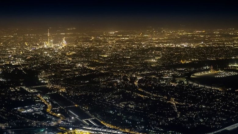 Terra X - Deutschland bei Nacht