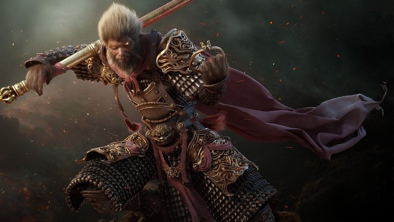 The Monkey King Collection