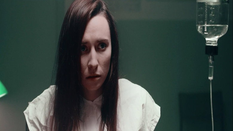 The Rizen: Possession backdrop 9