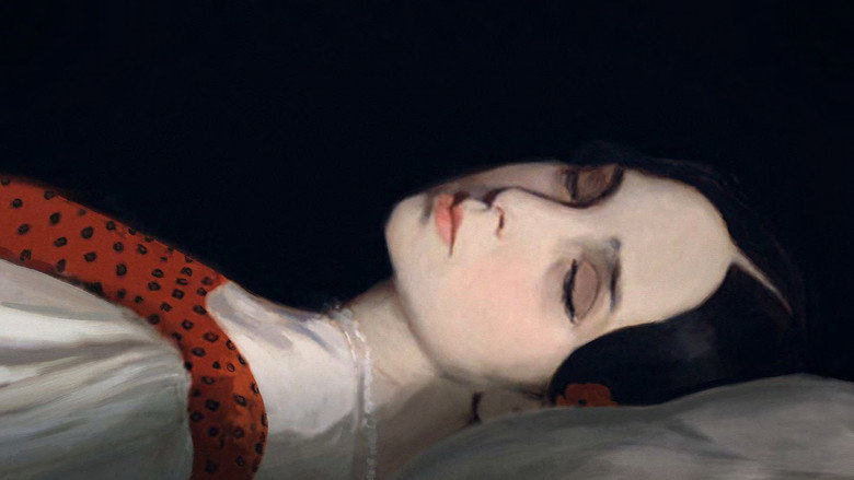 The Legends of Paris: A Tale of the 19th Century Artistic Scene backdrop 7