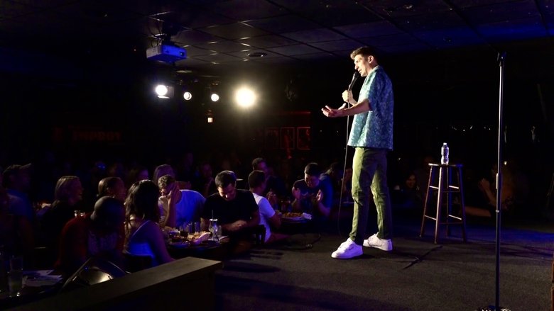 Andrew Schulz