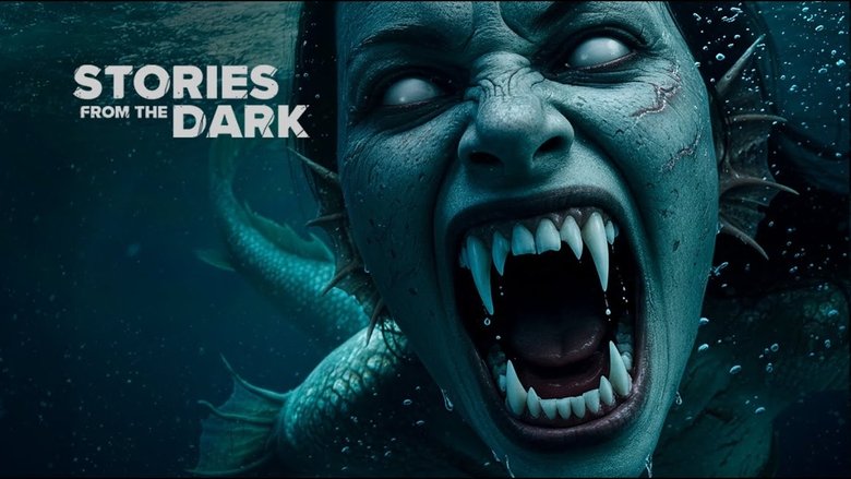 AMARA | The First Mermaid