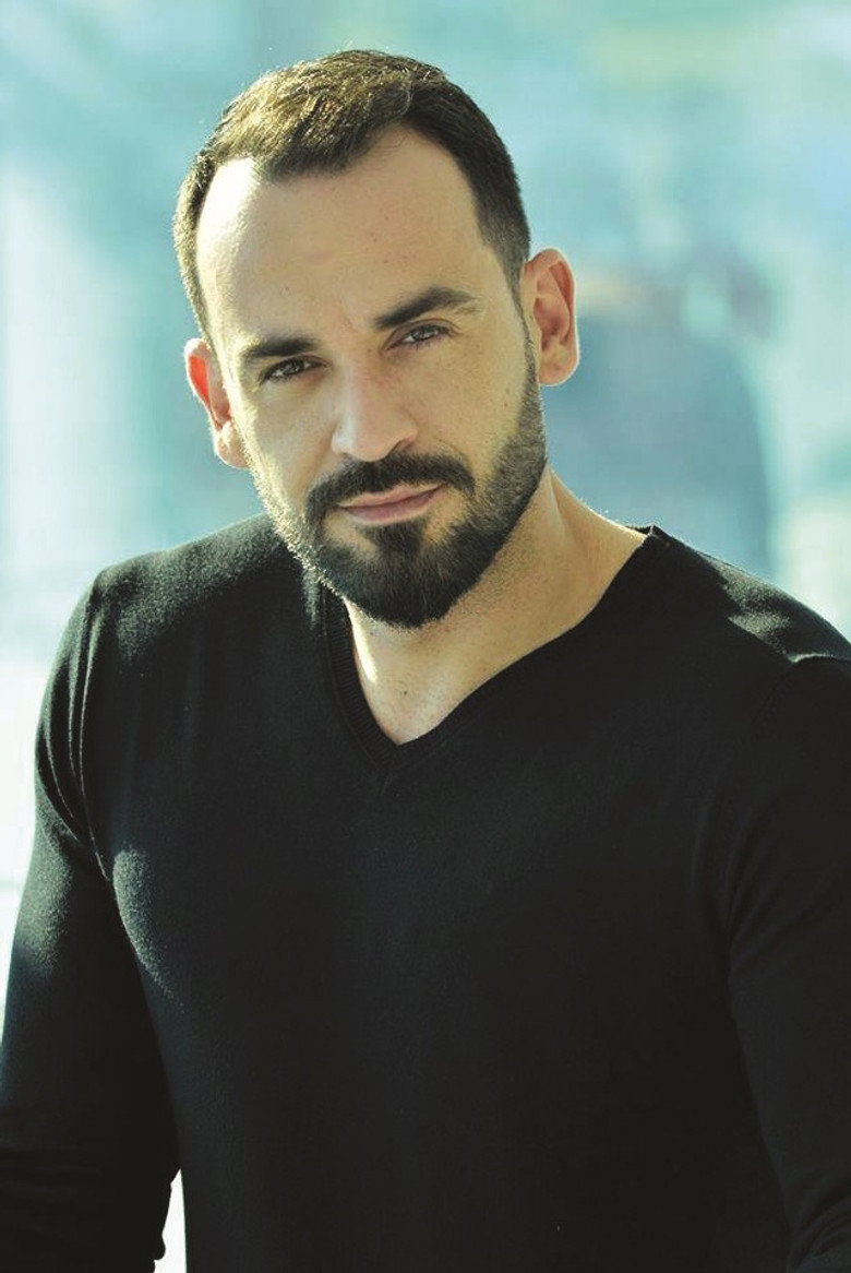 Florian Agalliu