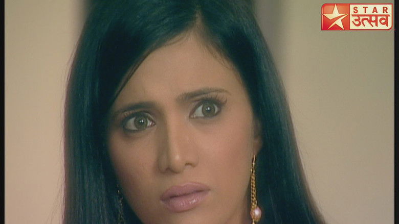 Anjali Catches Shashank's Lies