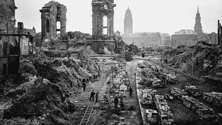 The Natural History of Destruction backdrop 2