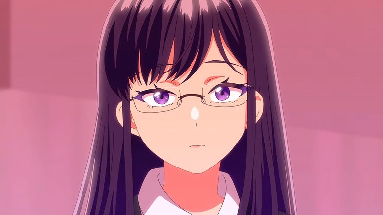 Would You Like to Request a Girl With Glasses?