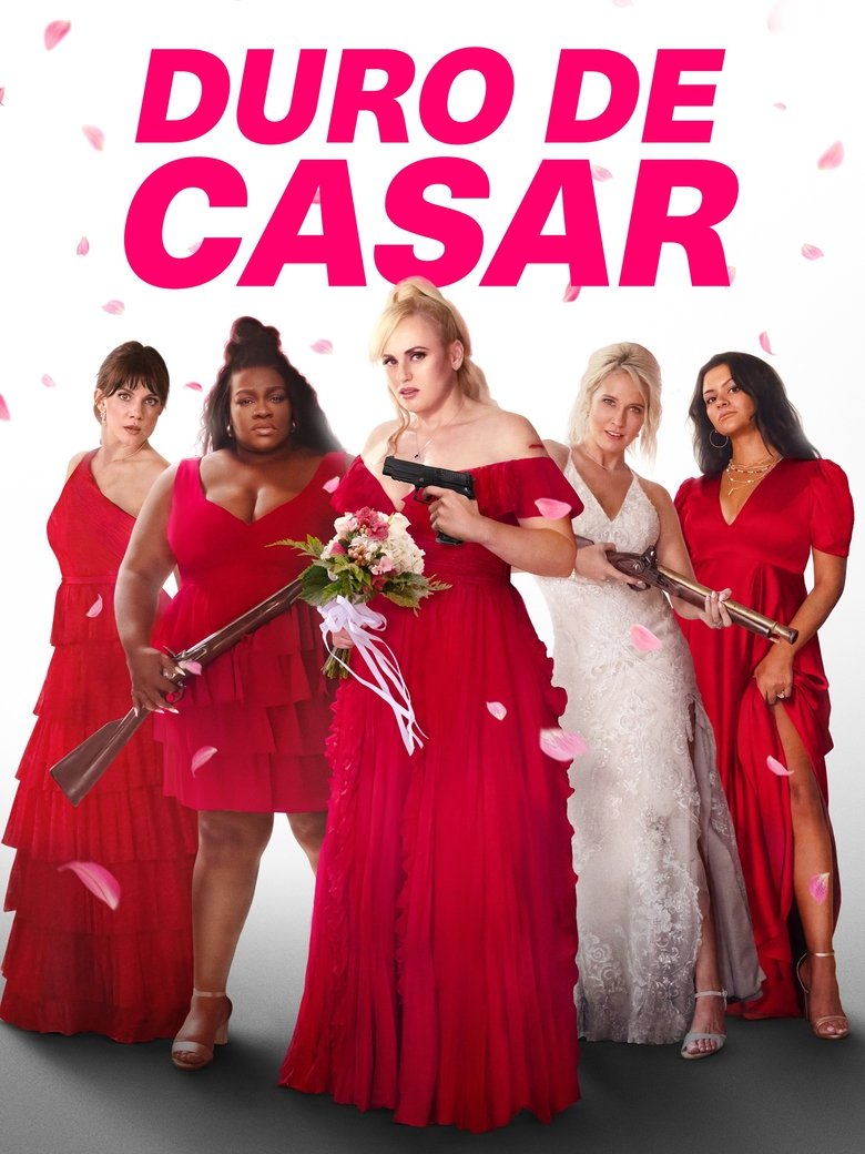 Bride Hard