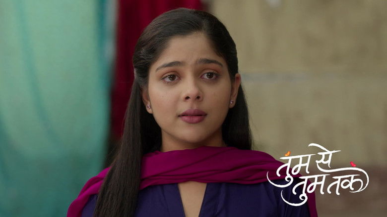 Anu Calls Aryavardhan To Meet Her
