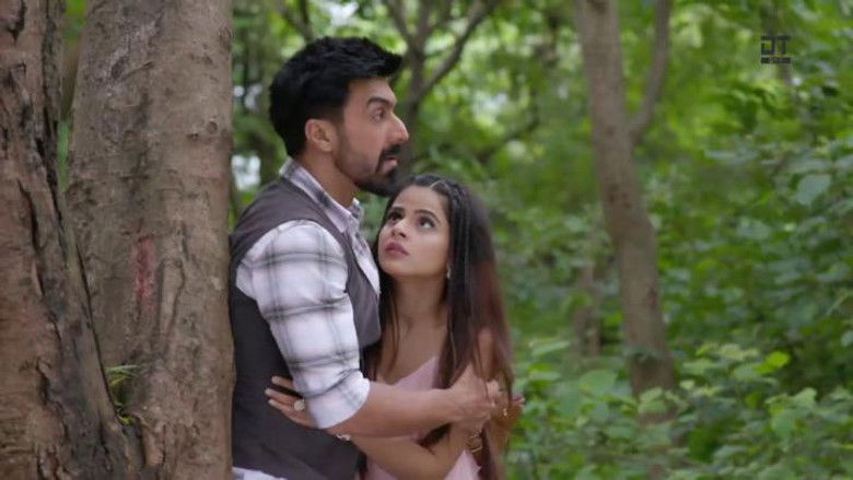 Dev, a Fugitive Now!