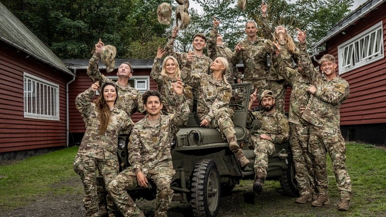 Stjerner i trøjen - Ekstra