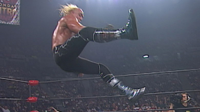 WCW Monday Nitro - Aug 04, 1997