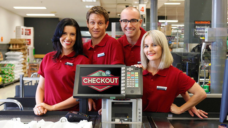 The Checkout backdrop 2